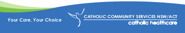Catholic Community Healthcare